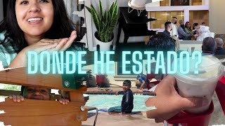 MIS HIJOS FINALMENTE ESTAN BAUTIZADOS