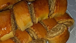 Çox dadlı,ağızda əriyən kətə resepti. Рецепт очень вкусной,тающей во рту кяты😋👍👍