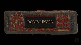 Dorje Lingpa Short Biography