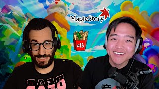 maplestory memories with daboki