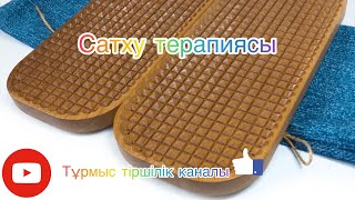 Сатху терапиясы. Терапия