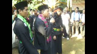 Bersilat Pantun Betawi di Tepi Ciliwung