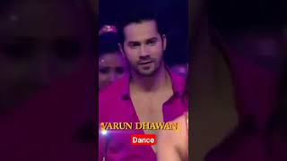 ড্যান্স বাই শ্রদ্ধা বরুন ll Varun Shraddha awesome dance ll