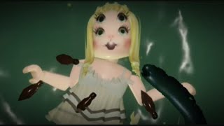 Melabloxy Martitzi - LEECHES (Official Roblox Video)