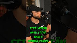 Shamaani-Antti 🤣🤣 @setamielta -podcastissa #comedy #shorts