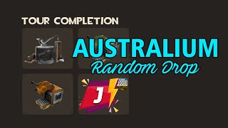 T2 MvM - Random Drop 4BOX