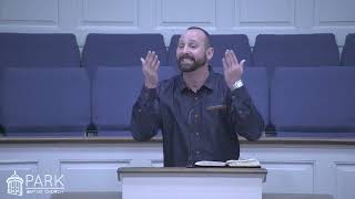 The Golden Rule | Matthew 7:12-14 | Pastor Grant Hinson