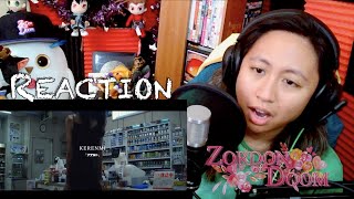 ZorDon Reacts to "KERENMI - アダルト feat. アヴちゃん from 女王蜂 & RYUHEI from BE:FIRST』" | Fandom Fridays