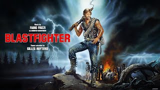 Fabio Frizzi: Blastfighter Theme [Extended by Gilles Nuytens]