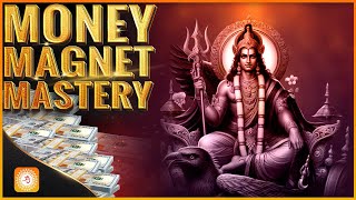 Millionaire Money Mantra 💰 Amounts of Money 💰 Sanidev Mantra to Wealth, Money & Financial Abundance