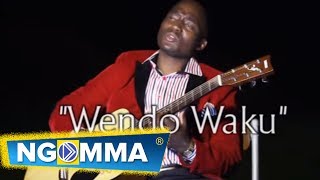 Wilberforce Musyoka - Wendo Waku