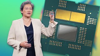 AMD at Computex 2022: is AMD sandbagging ZEN 4?