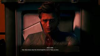 The Outer Worlds Murder on Eridanos Ep 17 Sedricks Motive NO COMMENTARY