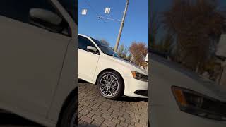 VW Jetta обмен 16’ на 17 диски akum_shyna_odessa Атамана Головатого 4