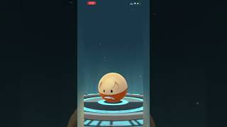 Got myself Hisuian Electrode In PokemonGo #shorts