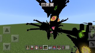 The Amazing Digital Circus V2 Addon for Minecraft PE BE