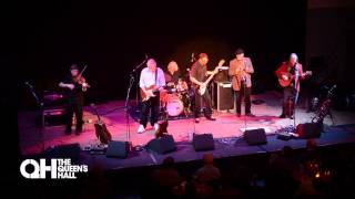 Fairport Convention - Mercy Bay - Thu 20 February 2014 - The Queen's Hall, Edinburgh