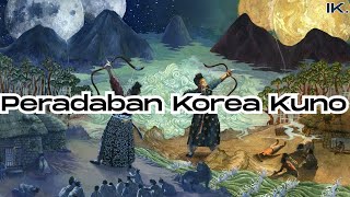 Peradaban Korea Kuno (Asal tokoh Laksamana Yi Sun Shin)