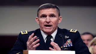 Michael T Flynn  will cooperate with Russia inquiry - Sty to success