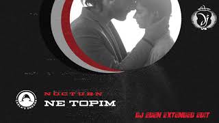 CARLA’S DREAMS & STEFANESCU – Ne Topim (DJ Eden extended edit)