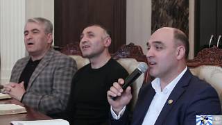 Հիսուսն է սրտիս փառավոր արքան