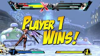 OHN14 UMVC3 Casuals Part 4