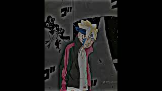 Boruto vs All #shorts #anime #boruto #naruto #edit