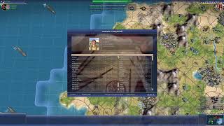 Civilization IV: Beyond the Sword. Император. Соло. Греция. Македонский. Ч11