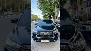 Update Stok Toyota Innova G MT 2019 Mulyo Motor Palangka Raya