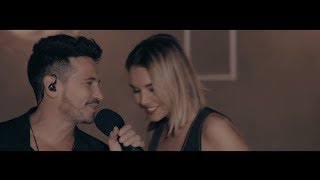 David DeMaría - Que yo no quiero problemas con Chenoa (Videoclip Oficial)