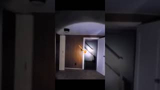 FANTASMA De las sombras #paranormal #creepyplaces #ghost #chillvideos