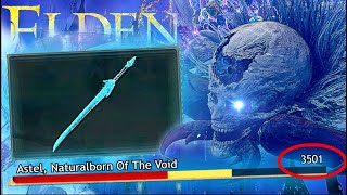 THIS NEW MAGIC WEAPON IS BROKEN!! (Elden Ring: The Convergence - Part 4)