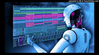 Get Your Hallejujah ( Music Created By Artificial Intelligence ) - Edited By Justin Walsh