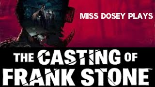 The Casting of Frank Stone | Part 13