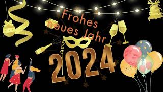 Frohe Weihnachtszeit |Frohes neus Jahr 2024