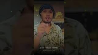 Allah Maha Baik Ustd Hanan Attaki LC #ngaji #dakwahislami #videoshort