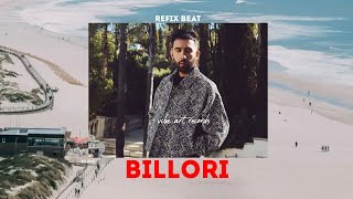 [REFIX] - "BILLORI" PropheC x Mxrci | Latest Punjabi Song 2024