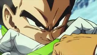 Therapy (subcon) AMV Dragonball