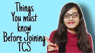 TCS Insiders || TCS Ki Baatein