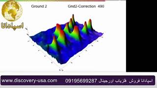 ارائه Detective Metal DeepMax Z1 Lorenz 1