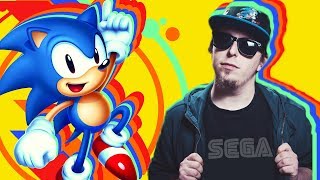 PuNkY X SONIC MANIA