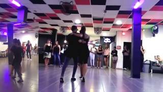 SamySamBeats & Dj Chad - Crazy Beat Tarraxo / choreo by Saber & Majdouline