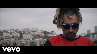 Caliajah - Prendan prendan (Official video) ft. Ras Cocoman