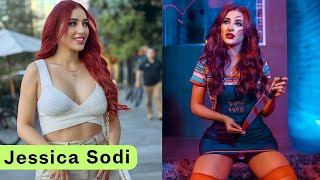 Jessica Sodi☑️Jessica Sodi Wikipedia| Jessica Sodi Onlyfans| Jessica Sodi Biography & Lifsytles