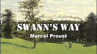 SWANN'S WAY | Novel by Marcel Proust