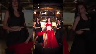 Mere mehboob🔥| Kashu hot dance | #dancevideo #dance #kashu #trending