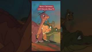 Rockin Around The Christmas Tree - A Short LBT Christmas Music Video (Merry Christmas)