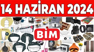 BİM 14 HAZİRAN 2024 | BİM AKTÜEL BABALAR GÜNÜNE ÖZEL ÜRÜNLER | BİM ÇEYİZLİK | BİM AKTÜEL KATALOĞU