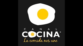 COCIDO CON PELOTA MURCIANA EN DIRECTO CON CANAL COCINA FACIL CON MARI