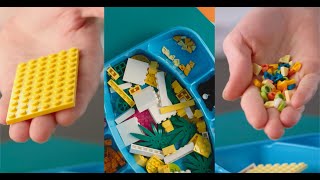 LEGO DOTS Designer Video